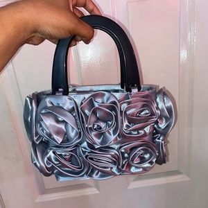floral bag